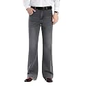 Ben Martin Mens Bell Bottom Jeans 
