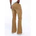 Ben Martin Mens Bell Bottom Jeans 