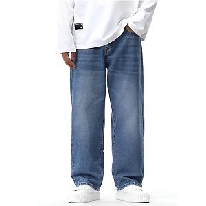 Ben Martin Men Jeans Baggy Fit