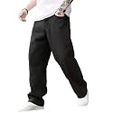 Ben Martin Men Jeans Baggy Fit