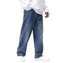 Ben Martin Men Jeans Baggy Fit