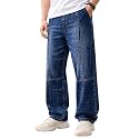 Ben Martin Men Jeans Baggy Fit
