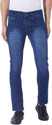 BEN MARTIN Slim Men Dark Blue Jeans