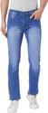 BEN MARTIN Slim Men Light Blue Jeans