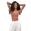 Ben Martin Women39s Cotton Stretchable Square Neck