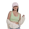 Ben Martin Women39s Cotton Stretchable Square Neck