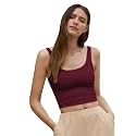 Ben Martin Women39s Cotton Stretchable Square Neck