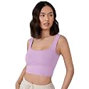 Ben Martin Women39s Cotton Stretchable Square Neck