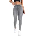 Ben Martin Women39s High Rise Skinny Fit