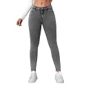 Ben Martin Women39s High Rise Skinny Fit