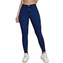 Ben Martin Women39s High Rise Skinny Fit