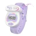 BEN NEVIS Potty Training Toddler Watch with LED Colorful Lights Reminder
