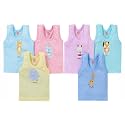 BENAVJI Light Color Printed Soft Cotton Regular