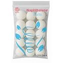 BENAVJI Naphthalene Balls | 1 Kg | 200 Gms X 5 Packs | Insect Repellant | Ideal For Cupboards, Bookshelves And Toilets