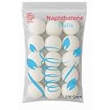 BENAVJI Naphthalene Balls | 400g | 200 Gms X 2 Packs | Insect Repellant | Ideal For Cupboards, Bookshelves And Toilets
