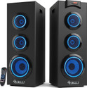 Bencley SUPERME Double Tower 195 W Bluetooth Party Speaker