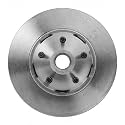 Bendix Premium PRT1017 Front Brake Rotor for Ford Fairlane 1967,Mustang 1967-1966,Ranchero 1967,Ranch Wagon 1967,Mercury Caliente 1967-1966,Comet 1967-1966,Cougar 1967,Cyclone 1967,Villager 1967-1966