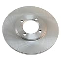 Bendix Premium PRT1064 Front Brake Rotor for Toyota Carina 1973-1972, Celica 1975-1971, Corolla 1973-1971, Corolla 1979-1975, Corona 1973-1971