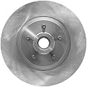 Bendix Premium PRT1072 Front Brake Rotor for Chrysler Newport,New Yorker,Town &amp; Country,Dodge B100,Van,B150,B200,B250,D100,Pickup,D150,Monaco,Polara,Ramcharger,Fury,I,II,III,PB100,PB150,PB200