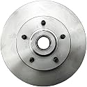 Bendix Premium PRT1079 Front Brake Rotor for Ford Country Sedan,Squire,Custom 500,Galaxie Gran Torino,LTD,Ranch Wagon,Thunderbird,Lincoln Continental,Mark IV,V,Mercury Colony Park,Grand Marquis