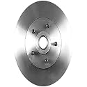 Bendix Premium PRT1086 Front Brake Rotor for Ford Granada 1980-1975, Maverick 1977-1974, Lincoln Versailles 1980-1977, Mercury Comet 1977-1974, Monarch 1980-1975