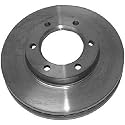 Bendix Premium PRT1088 Front Brake Rotor for Select Models Chevrolet Blazer,K5 K10,K10 Pickup,Suburban,V10,V10 V1500 GMC Jimmy,K15,K15/K1500 K15 K1500,K1500 V1500,Jeep Cherokee,CJ7,Grand Wagoneer,J10