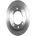 Bendix Premium PRT1089 Front Brake Rotor for Select Models Dodge B300, B300 Van, B350, B3500, CB300, D200, D200 Pickup, D300, D300 D350, D400, D450, Ram 3500 W350, Plymouth PB300, PB300 PB350