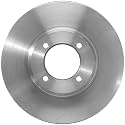 Bendix Premium PRT1108 Front Brake Rotor for Toyota Corona 1982-1973, Cressida 1980-1978, Mark II 1976-1973