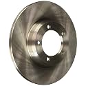 Bendix Premium PRT1137 Front Brake Rotor for Toyota Pickup 1983-1975