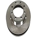 Bendix Premium PRT1149 Front Brake Rotor for American Motors AMX 1978, Concord 1978, Gremlin 1978-1977, Hornet 1977, Pacer 1978-1977