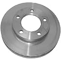 Bendix Premium PRT1155 Front Brake Rotor for International Scout 1971, Scout II 1980-1971, Jeep CJ5 1977, CJ7 1980-1977