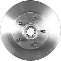 Bendix Premium PRT1156 Front Brake Rotor for Buick Electra,Estate Wagon,LeSabre,Riviera,Cadillac DeVille,Fleetwood,Seville,Chevy Caprice,Impala,Olds 98,Custom Cruiser,Delta 88,Bonneville,Catalina
