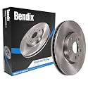 Bendix Premium PRT1173 Front Brake Rotor for Ford F-250 1977-1976