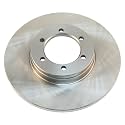Bendix Premium PRT1179 Front Brake Rotor for Nissan 620 1979-1977, 720 1982-1980