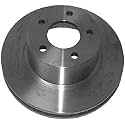 Bendix Premium PRT1194 Front Brake Rotor for American Motors Eagle 1988-1980, Jeep Cherokee 1989-1984, Comanche 1989-1986, Wagoneer 1989-1984, Wrangler 1989-1987