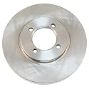 Bendix Premium PRT1198 Front Brake Rotor for Toyota Corolla 1983-1980