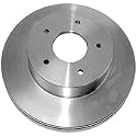 Bendix Premium PRT1212 Front Brake Rotor for Chevrolet Corvette 1982-1965