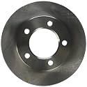 Bendix Premium PRT1214 Front Brake Rotor for Ford Bronco 1985-1976, Bronco 1988, Bronco 1992-1991, F-100 1976, F-150 1993-1977