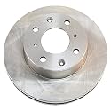 Bendix Premium PRT1225 Front Brake Rotor for Honda Accord 1983-1982