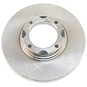 Bendix Premium PRT1227 Front Brake Rotor for Toyota Tercel 1982-1980