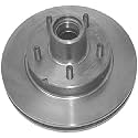 Bendix Premium PRT1233 Front Brake Rotor for Buick Regal,Chevy Camaro,El Camino,LLV,Monte Carlo,S10,Blazer,GMC Caballero,S15,Jimmy,Sonoma,Syclone,Typhoon,Oldsmobile Cutlass Salon,Supreme,Bonneville