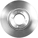 Bendix Premium PRT1239 Front Brake Rotor for Toyota Starlet 1984-1981