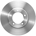 Bendix Premium PRT1242 Front Brake Rotor for Toyota Pickup 1983-1979