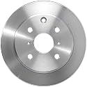 Bendix Premium PRT1246 Rear Brake Rotor for Toyota Cressida 1984-1983