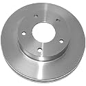 Bendix Premium PRT1261 Brake Rotor for Buick Riviera,Cadillac Eldorado,Seville,Chevrolet Blazer,S10,Blazer,GMC Jimmy,S15,Sonoma,Oldsmobile Bravada,Toronado,Buick Eldorado