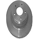 Bendix Premium PRT1263 Front Brake Rotor for Buick Century,Electra,LeSabre,Reatta,Riviera,Cadillac Allante,Commercial Chassis,DeVille,Eldorado,Fleetwood,Seville,Chevy Celebrity,Lumina APV,Cherokee