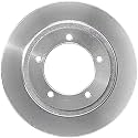Bendix Premium PRT1271 Brake Rotor for Chevrolet B7,B60,C50,C60,Kodiak,C70,C5500,T6500,T7500,GMC B7,B6000,C5000 Topkick,C6000,C6500,C7000,C7500,T6500,T7500,Isuzu FSR,FTR,FVR,B6000,C5000