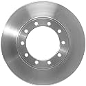 Bendix Premium PRT1272 Brake Rotor for Chevrolet B7,B60,C50,C60,Kodiak,C70,C5500,C6500,C7500,GMC B7,C6000 Topkick,C7000,C7500,B6000,C5000,C6000