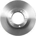 Bendix Premium PRT1292 Front Brake Rotor for Toyota Pickup 1995-1984