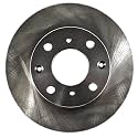 Bendix Premium PRT1298 Front Brake Rotor for Honda Civic 1987-1984